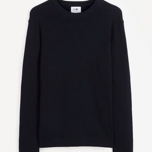 NN07
Julian Mélange Cotton Sweater